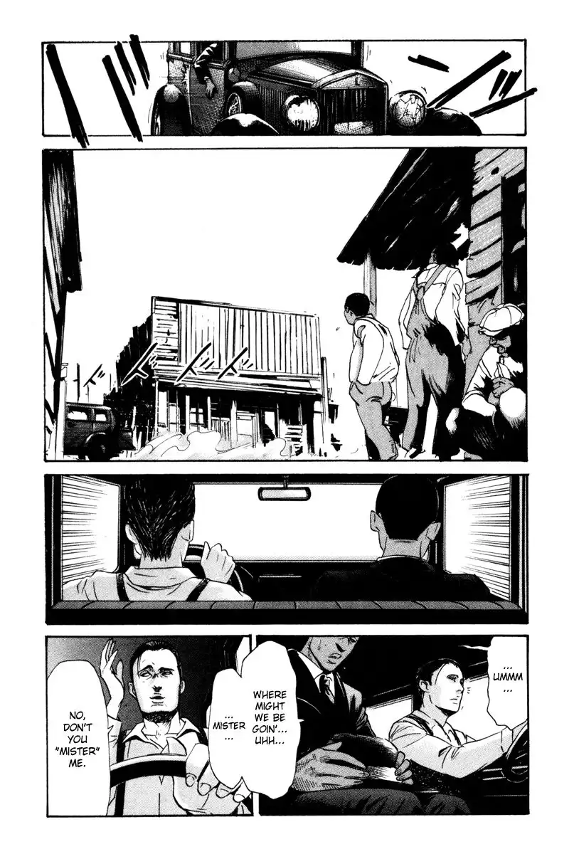 Ore to Akuma no Blues Chapter 5 51